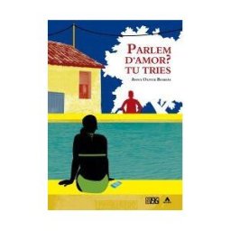 Edicions 96 S.L. Parlem D'amor? Tu Tries