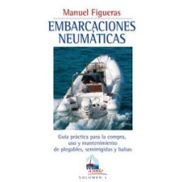 Ediciones Tutor, S.A. Embarcaciones Neumáticas