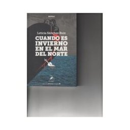 Editorial Pez de Plata Cuando Es Invierno En El Mar Del Norte