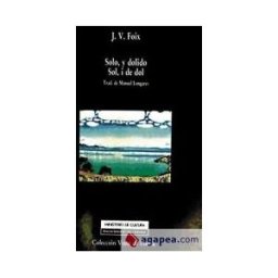 Visor libros, S.L. Solo, Y Dolido