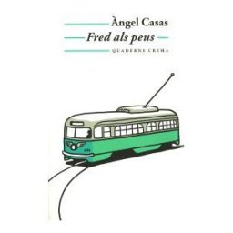 Quaderns Crema Fred Als Peus