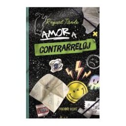 Fandom Books Amor A Contrarreloj