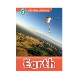Oxford University Press España, S.A. Oxford Read And Discover 2. Earth Mp3 Pack
