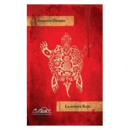 Páginas de Espuma SL La Señora Rojo
