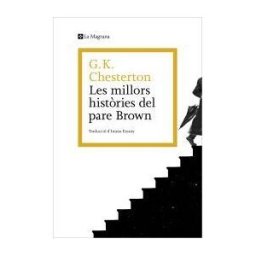 La Magrana Les Millors Histries Del Pare Brown