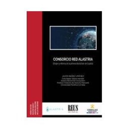 Editorial Reus S.A. Consorcio Red Alastraia