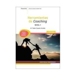 Ediciones Paraninfo, S.A Ctrp0012 Herramientas De Coaching