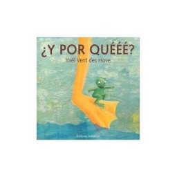 Editorial Juventud, S.A. Y Por Que??