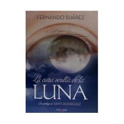 Punto Rojo Libros, S.L. La Cara Oculta De La Luna, Lo Que Mis Ojos Esconden