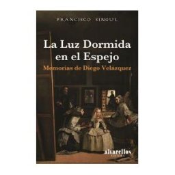 Alvarellos Editora La Luz Dormida En El Espejo