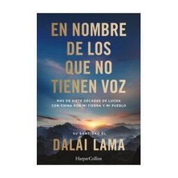 HarperCollins En Nombre De Los Que No Tienen Voz