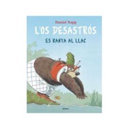 La Galera, SAU L'os Desastrós Es Banya Al Llac