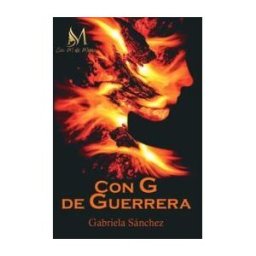 EDICIONES CON M DE MUJER Con G De Guerra
