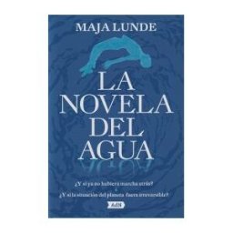 Alianza Editorial Azul. La Novela Del Agua (adn)