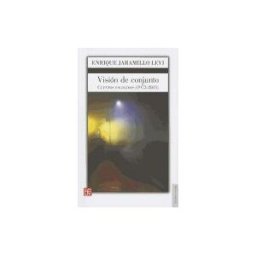 FONDO DE CULTURA ENCONIMICA US Visin De Conjunto.: Cuentos Escogidos (1973-2011)
