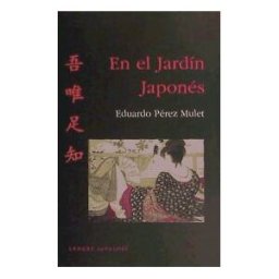 C. de Langre En El Jardín Japonés