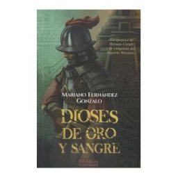 Valhalla Ediciones Dioses De Oro Y Sangre