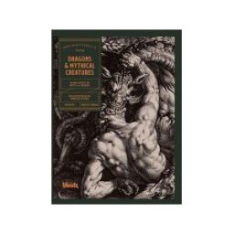 Avenue House Press Pty Ltd Dragons And Mythical Creatures