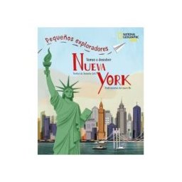 White Star Srl Nueva York - Pequeños Exploradores