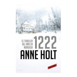 Literatura Random House 1222 (subinspectora Hanne Wilhelmsen, 7)
