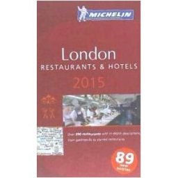 Travel House Media GmbH Michelin London 2015