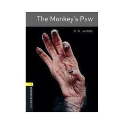Oxford University Press España, S.A. Oxford Bookworms 1. The Monkey's Paw Mp3 Pack
