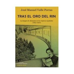 Cuadernos del Laberinto Tras El Oro Del Rin