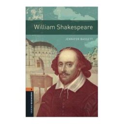 Oxford University Press España, S.A. Oxford Bookworms 2. William Shakespeare Mp3 Pack