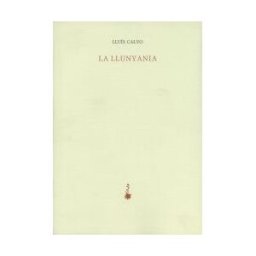 Quaderns Crema La Llunyania