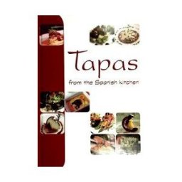 Lidelsur S. L. Tapas (ingles)