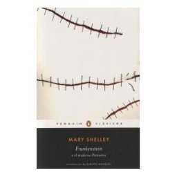 Penguin Books Frankenstein O El Moderno Prometeo