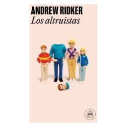 Random House Los Altruistas