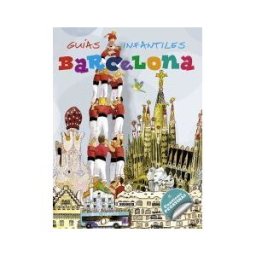 Susaeta Ediciones Guías Infantiles. Barcelona