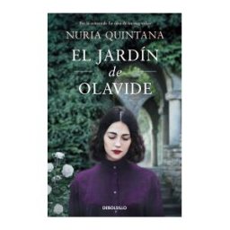 DEBOLSILLO El Jardín De Olavide