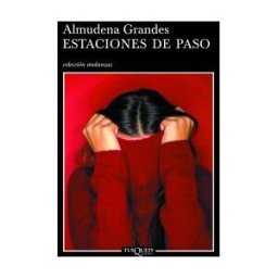 Tusquets Editores Estaciones De Paso