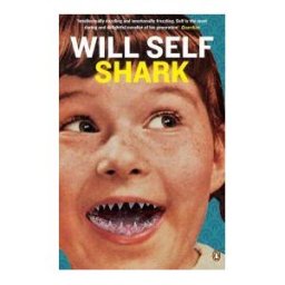 Penguin Random House UK Shark