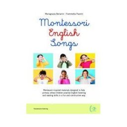 ELI INGLES Montessori English Songs