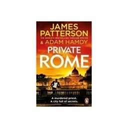 Random House Uk Ltd Private Rome