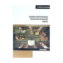 Ediciones Paraninfo, S.A Gestión Administrativa Del Proceso Comercial