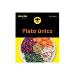 Plato único Para Dummies