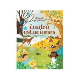 Tramuntana Editorial Las Cuatro Estaciones