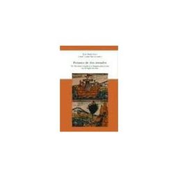 Iberoamericana Editorial Vervuert, S.L. Parnaso De Dos Mundos. De Literatura Española E Hispanoamericana En El Siglo De Oro.
