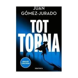 Debutxaca Tot Torna (tot Crema 2)