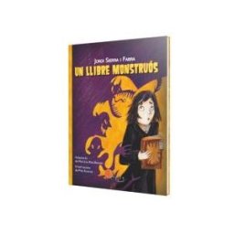 ADAPTA EDITORIAL Un Llibre Monstruos