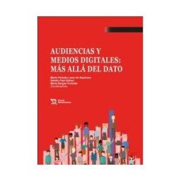 Tirant Humanidades Audiencias Y Medios Digitales