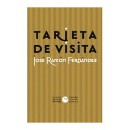 Punto de Vista Editores Tarjeta De Visita