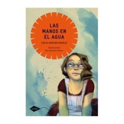 Planetalector Las Manos En El Agua
