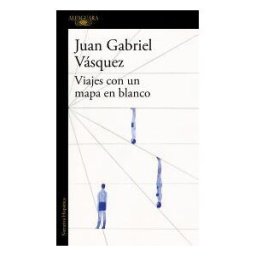 Alfaguara Viajes Con Un Mapa En Blanco