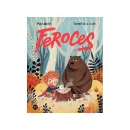 Destino Infantil Juvenil Feroces