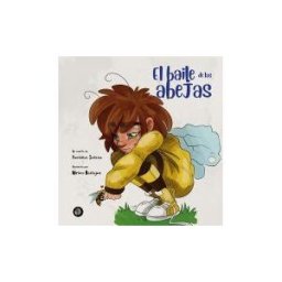Apache Libros El Baile De Las Abejas
